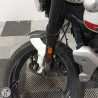 TRIUMPH TRID 660 2021 accidentée - La Casse de l Oncle Tom