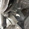 TRIUMPH TRID 660 2021 accidentée - La Casse de l Oncle Tom