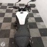 TRIUMPH TRID 660 2021 accidentée - La Casse de l Oncle Tom