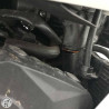 TRIUMPH TRID 660 2021 accidentée - La Casse de l Oncle Tom