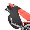 Harnais porte-bagages OXFORD Atlas - montage cavalier sur selle