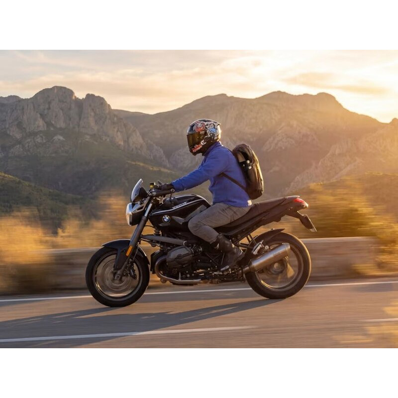 QUAD LOCK Sac à dos Traverse 26 L