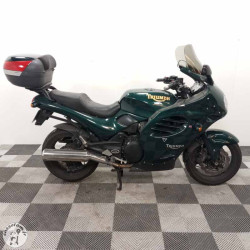 TRIUMPH TROP 1200 1180 2000 accidentée - La Casse de l Oncle Tom
