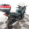 TRIUMPH TROP 1200 1180 2000 accidentée - La Casse de l Oncle Tom
