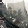 TRIUMPH TROP 1200 1180 2000 accidentée - La Casse de l Oncle Tom