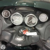 TRIUMPH TROP 1200 1180 2000 accidentée - La Casse de l Oncle Tom