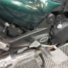 TRIUMPH TROP 1200 1180 2000 accidentée - La Casse de l Oncle Tom