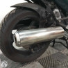 TRIUMPH TROP 1200 1180 2000 accidentée - La Casse de l Oncle Tom