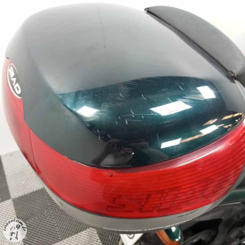 TRIUMPH TROP 1200 1180 2000 accidentée - La Casse de l Oncle Tom