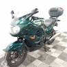 TRIUMPH TROP 1200 1180 2000 accidentée - La Casse de l Oncle Tom