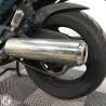TRIUMPH TROP 1200 1180 2000 accidentée - La Casse de l Oncle Tom
