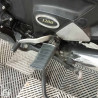 TRIUMPH TROP 1200 1180 2000 accidentée - La Casse de l Oncle Tom