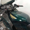 TRIUMPH TROP 1200 1180 2000 accidentée - La Casse de l Oncle Tom
