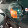 TRIUMPH TROP 1200 1180 2000 accidentée - La Casse de l Oncle Tom