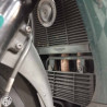 TRIUMPH TROP 1200 1180 2000 accidentée - La Casse de l Oncle Tom
