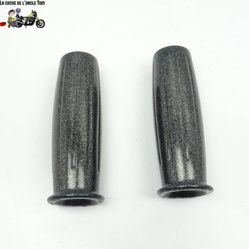 Poignées de guidon  Honda 700 nc n 2012 - POSH-21-SMK