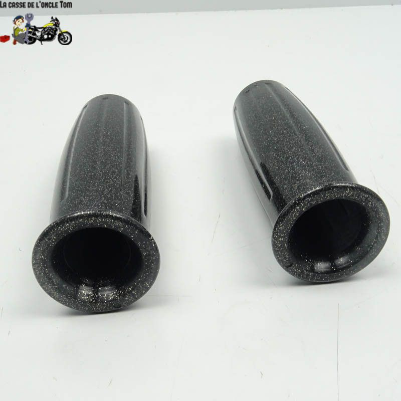 Poignées de guidon  Honda 700 nc n 2012 - POSH-21-SMK