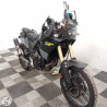 YAMAHA XTZ690 689 2021 accidentée - La Casse de l Oncle Tom