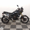 YAMAHA XTZ690 689 2021 accidentée - La Casse de l Oncle Tom