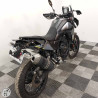 YAMAHA XTZ690 689 2021 accidentée - La Casse de l Oncle Tom