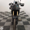 YAMAHA XTZ690 689 2021 accidentée - La Casse de l Oncle Tom