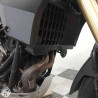 YAMAHA XTZ690 689 2021 accidentée - La Casse de l Oncle Tom