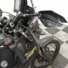 YAMAHA XTZ690 689 2021 accidentée - La Casse de l Oncle Tom