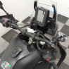 YAMAHA XTZ690 689 2021 accidentée - La Casse de l Oncle Tom