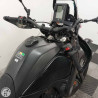 YAMAHA XTZ690 689 2021 accidentée - La Casse de l Oncle Tom