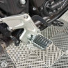 YAMAHA XTZ690 689 2021 accidentée - La Casse de l Oncle Tom