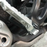 YAMAHA XTZ690 689 2021 accidentée - La Casse de l Oncle Tom