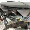 YAMAHA XTZ690 689 2021 accidentée - La Casse de l Oncle Tom
