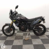 YAMAHA XTZ690 689 2021 accidentée - La Casse de l Oncle Tom