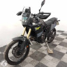 YAMAHA XTZ690 689 2021 accidentée - La Casse de l Oncle Tom