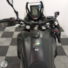 YAMAHA XTZ690 689 2021 accidentée - La Casse de l Oncle Tom