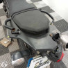 YAMAHA XTZ690 689 2021 accidentée - La Casse de l Oncle Tom