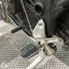 YAMAHA XTZ690 689 2021 accidentée - La Casse de l Oncle Tom