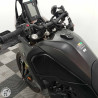 YAMAHA XTZ690 689 2021 accidentée - La Casse de l Oncle Tom