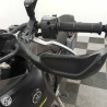 YAMAHA XTZ690 689 2021 accidentée - La Casse de l Oncle Tom