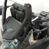 YAMAHA XTZ690 689 2021 accidentée - La Casse de l Oncle Tom