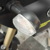 YAMAHA XTZ690 689 2021 accidentée - La Casse de l Oncle Tom