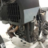 YAMAHA XTZ690 689 2021 accidentée - La Casse de l Oncle Tom
