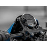 Support de smartphone moto QUAD LOCK PRO fixation guidon