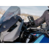 Support de smartphone moto QUAD LOCK PRO fixation guidon