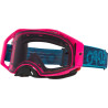 Masque OAKLEY Airbrake MX - B1B Streaks - écran Prizm écran clair