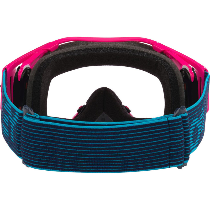 Masque OAKLEY Airbrake MX - B1B Streaks - écran Prizm écran clair