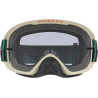 Masque OAKLEY O Frame 2.0 Pro MX - Pacific Mountain - écran Light Grey