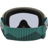 Masque OAKLEY O Frame 2.0 Pro MX - Pacific Mountain - écran Light Grey