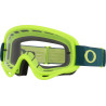 Masque OAKLEY XS O Frame MX - Balsam - écran clair
