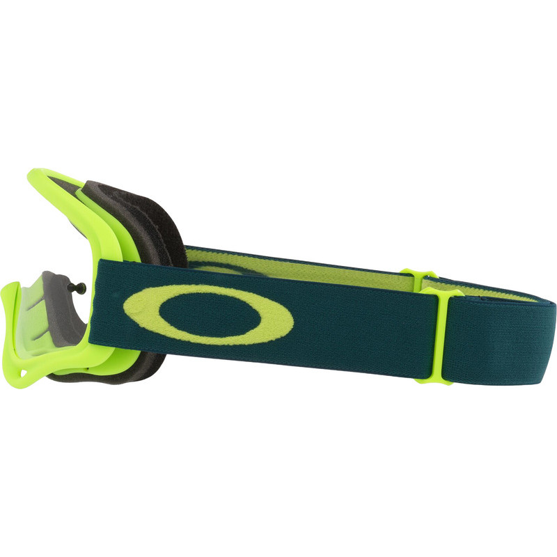 Masque OAKLEY XS O Frame MX - Balsam - écran clair